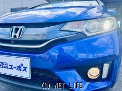 ホンダ フィット