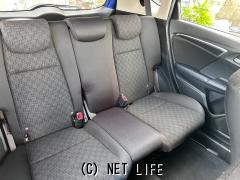 ホンダ フィット