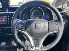 ホンダ フィット