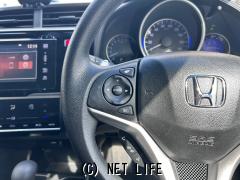 ホンダ フィット