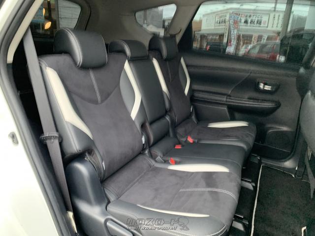 室内長×室内幅×室内高1910×1520×1220mm トヨタ プリウスα