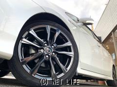 トヨタ プリウスα