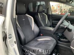 トヨタ プリウスα