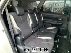 トヨタ プリウスα