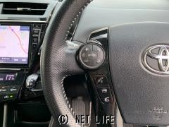 トヨタ プリウスα