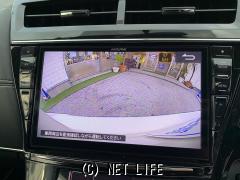 トヨタ プリウスα