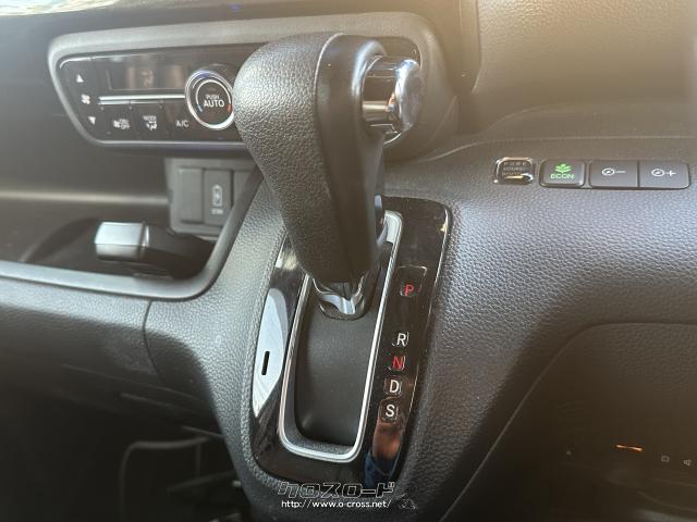 シフトレバー ホンダ N-BOX