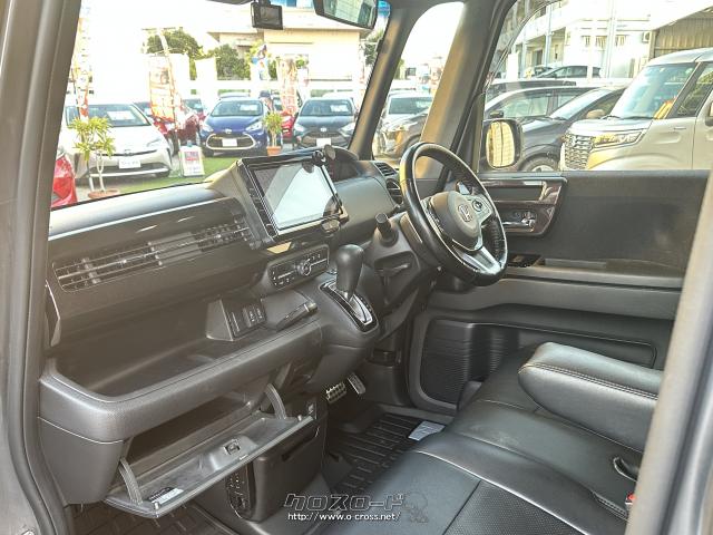 助手席グローブボックス ホンダ N-BOX