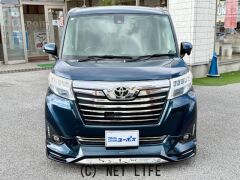 トヨタ ルーミー