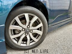 トヨタ ルーミー