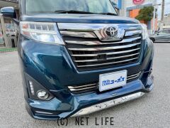 トヨタ ルーミー