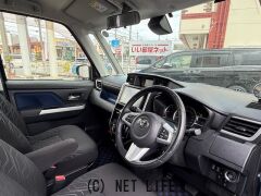 トヨタ ルーミー