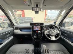 トヨタ ルーミー