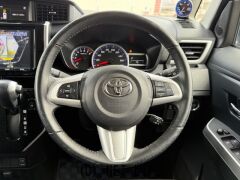 トヨタ ルーミー