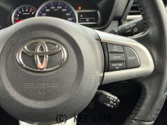 トヨタ ルーミー