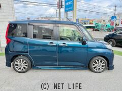 トヨタ ルーミー