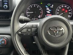 トヨタ ヤリス