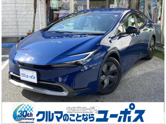 トヨタ プリウス U トヨタ プリウス