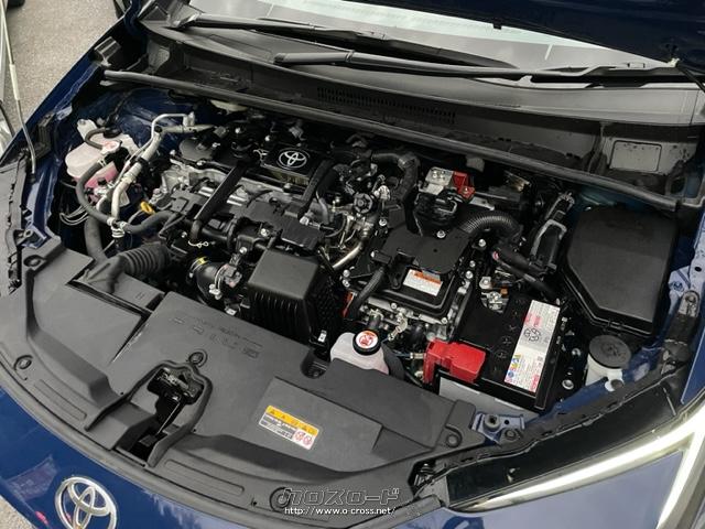 最高出力98ps(72kW)/5200rpm最大トルク14.5kg・m(14 トヨタ プリウス