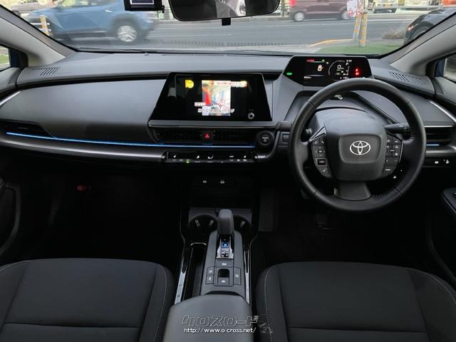 ここが見たいなどご要望をお聞かせください トヨタ プリウス