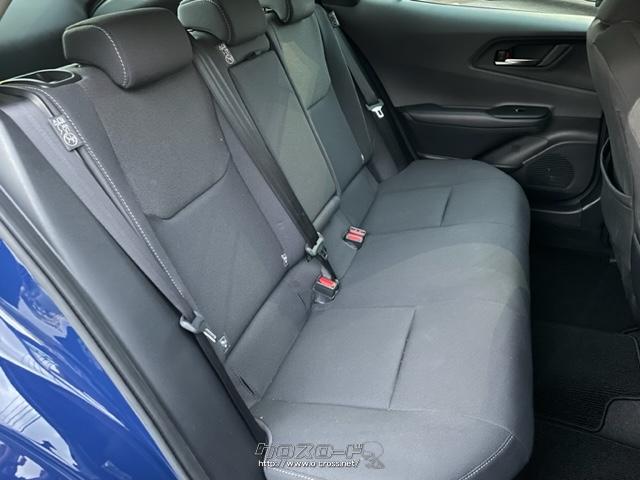 室内長×室内幅×室内高1840×1500×1130mm トヨタ プリウス