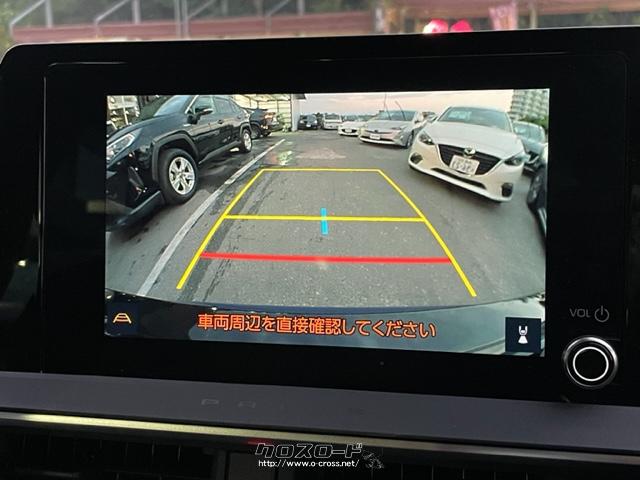 安心のバックモニター付き トヨタ プリウス