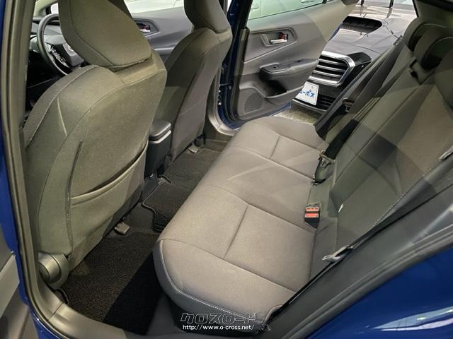 クチコミ高評価を獲得!お問い合わせはユーポス美里店まで!098-921-0203 トヨタ プリウス