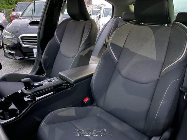 クチコミ高評価を獲得!お問い合わせはユーポス美里店まで!098-921-0203 トヨタ プリウス