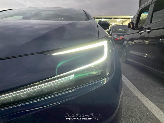 クチコミ高評価を獲得!お問い合わせはユーポス美里店まで!098-921-0203 トヨタ プリウス