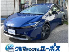 トヨタ プリウス