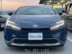 トヨタ プリウス