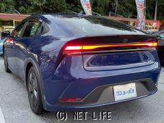 トヨタ プリウス