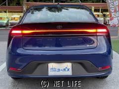 トヨタ プリウス