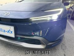 トヨタ プリウス