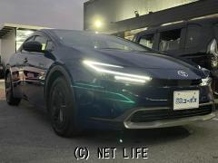 トヨタ プリウス