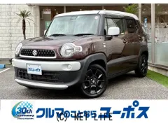 スズキ クロスビー