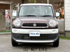 スズキ クロスビー