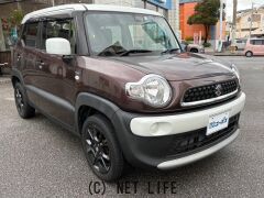 スズキ クロスビー