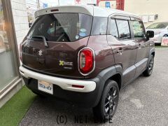 スズキ クロスビー