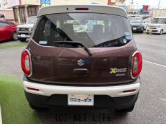 スズキ クロスビー