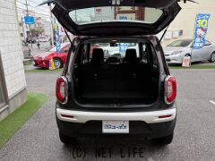 スズキ クロスビー