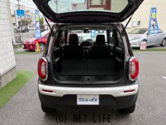 スズキ クロスビー