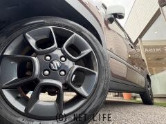 スズキ クロスビー