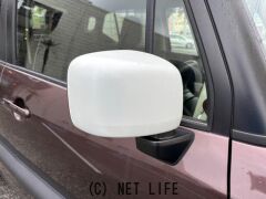 スズキ クロスビー