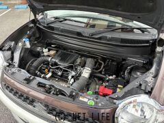 スズキ クロスビー