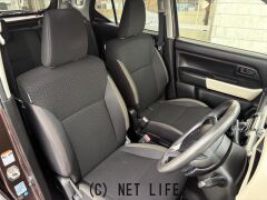 スズキ クロスビー