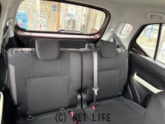 スズキ クロスビー