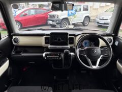 スズキ クロスビー