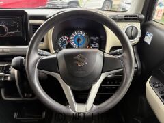 スズキ クロスビー