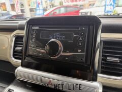 スズキ クロスビー